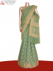 Handloom Exclusive Banarasi Cotton Saree